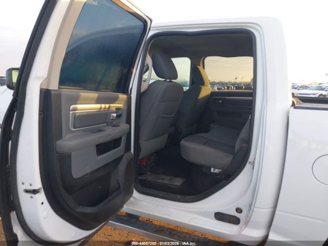 Ram 1500 Big Horn Image 6