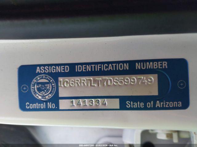 Ram 1500 Big Horn Image 8