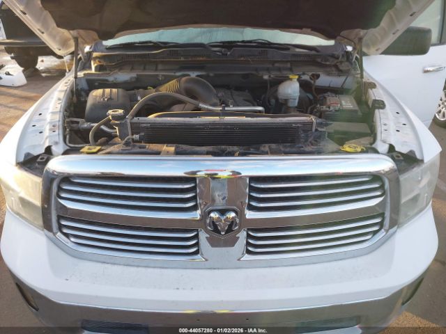 Ram 1500 Big Horn Image 11