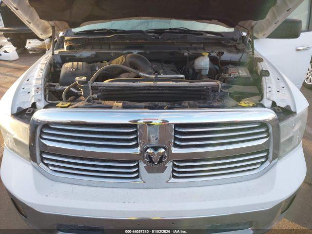 Ram 1500 Big Horn Image 11