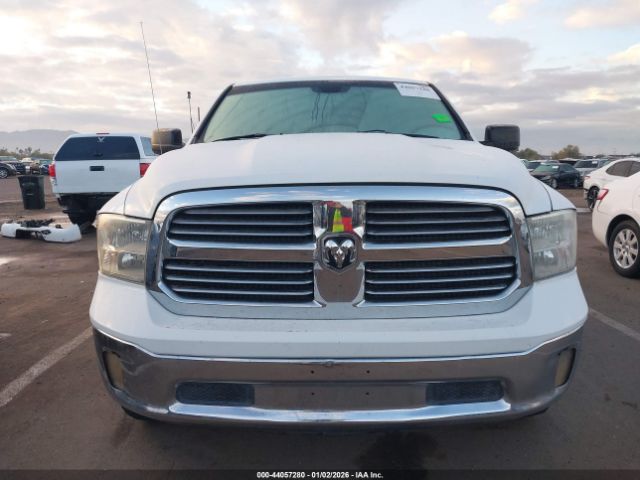 Ram 1500 Big Horn Image 9