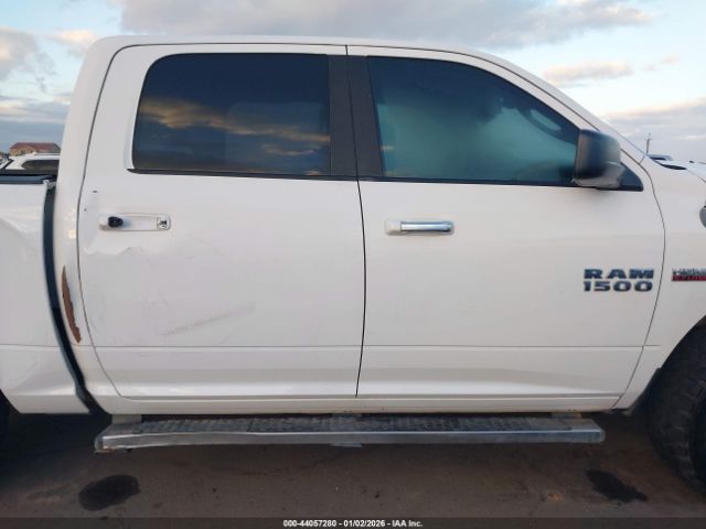 Ram 1500 Big Horn Image 14