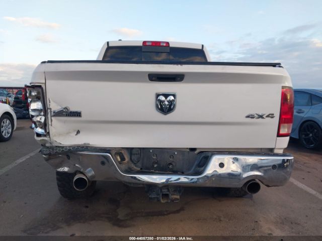 Ram 1500 Big Horn Image 15