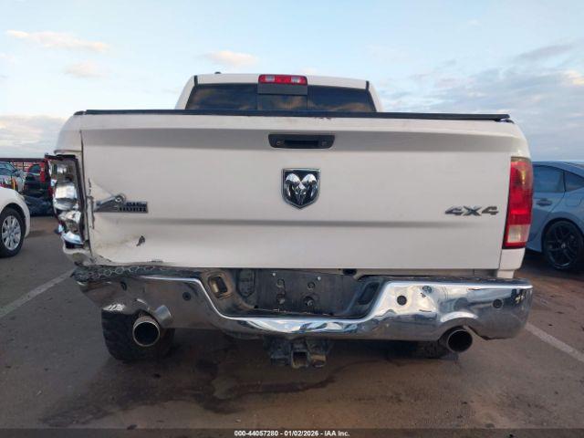 Ram 1500 Big Horn Image 15