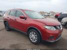 Nissan Rogue S Image 1
