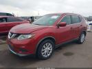 Nissan Rogue S Image 2