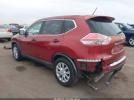 Nissan Rogue S Image 10