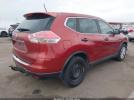 Nissan Rogue S Image 5