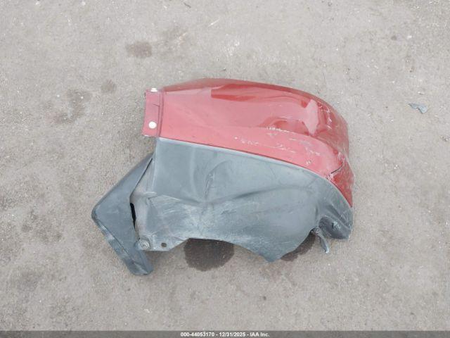 Nissan Rogue S Image 12