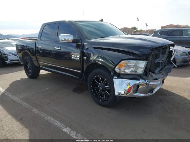 Ram 1500 Big Horn  4x4 5'7 Box Image 1