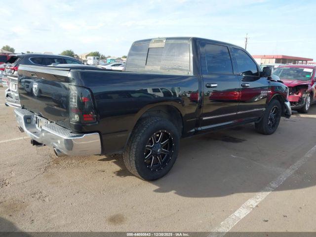 Ram 1500 Big Horn  4x4 5'7 Box Image 14