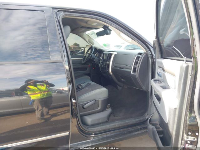 Ram 1500 Big Horn  4x4 5'7 Box Image 17