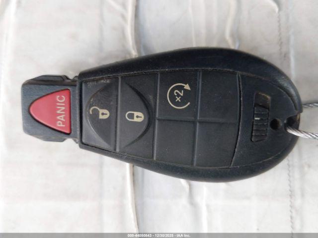 Ram 1500 Big Horn  4x4 5'7 Box Image 5