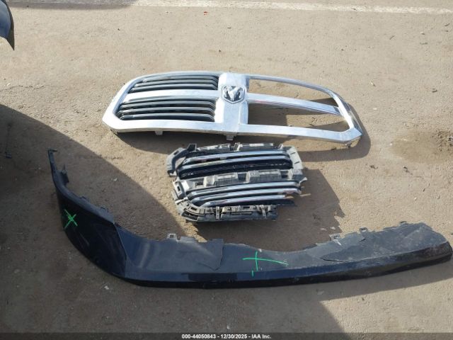 Ram 1500 Big Horn  4x4 5'7 Box Image 12