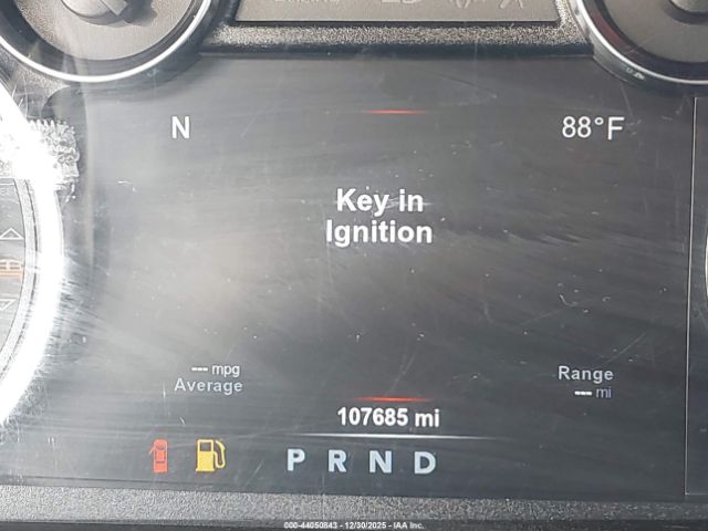 Ram 1500 Big Horn  4x4 5'7 Box Image 11