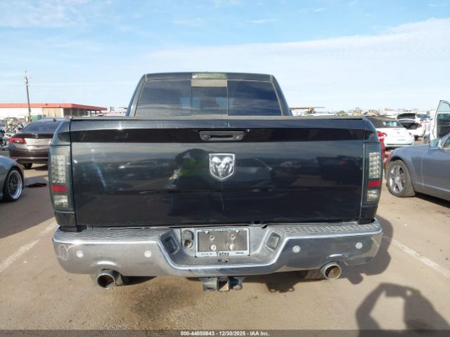 Ram 1500 Big Horn  4x4 5'7 Box Image 10