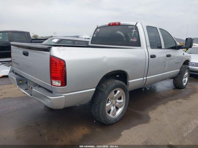 Dodge Ram 1500 St Image 7
