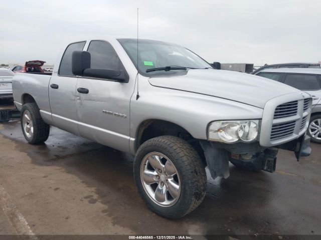 Dodge Ram 1500 St Image 6