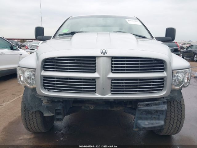 Dodge Ram 1500 St Image 16