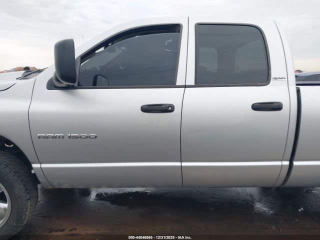 Dodge Ram 1500 St Image 4