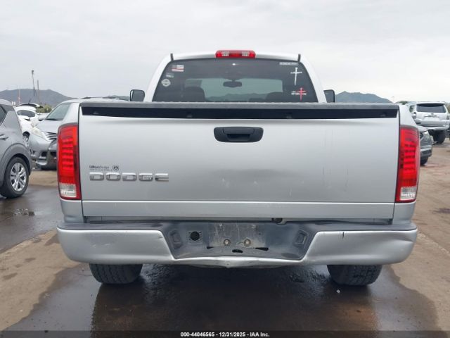Dodge Ram 1500 St Image 15