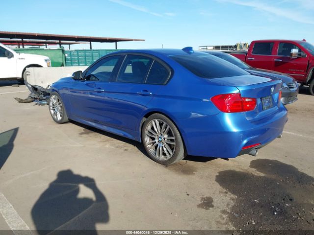 BMW 3 Series Image 3