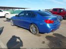 BMW 3 Series Image 3