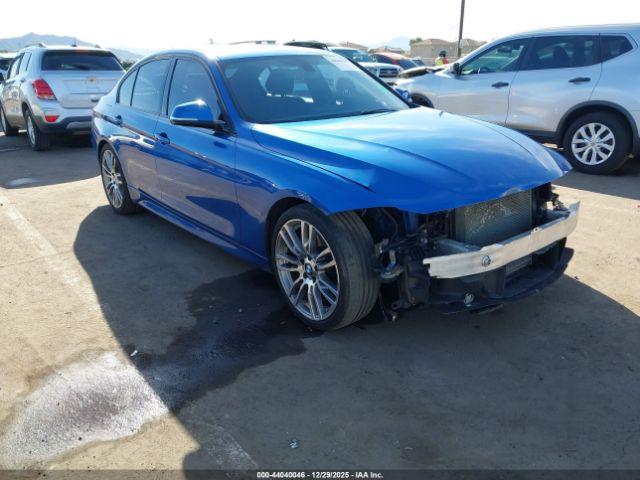 BMW 3 Series Image 6