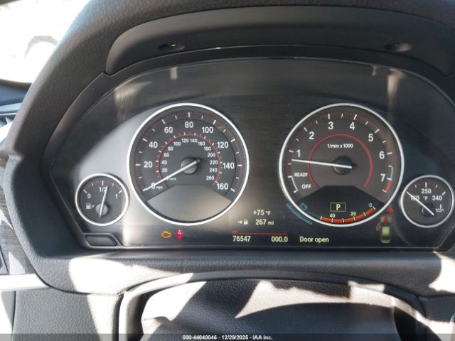 BMW 3 Series Image 17