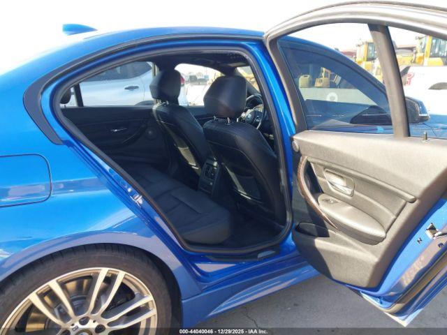 BMW 3 Series Image 7