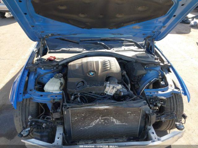 BMW 3 Series Image 14