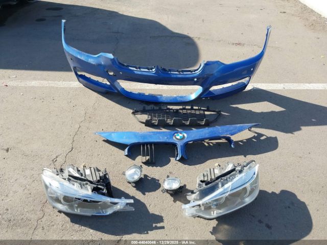 BMW 3 Series Image 11