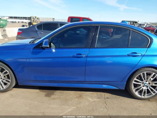 BMW 3 Series Image 15