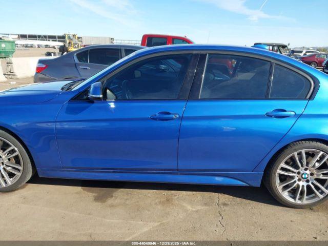 BMW 3 Series Image 15