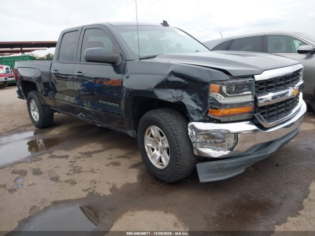 Chevrolet Silverado 1500 1lt Image 1