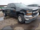 Chevrolet Silverado 1500 1lt Image 1