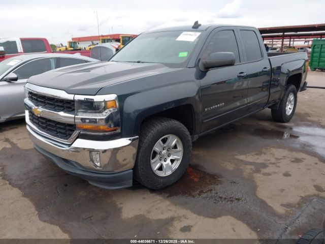 Chevrolet Silverado 1500 1lt Image 2