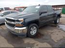 Chevrolet Silverado 1500 1lt Image 2