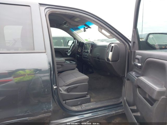 Chevrolet Silverado 1500 1lt Image 4