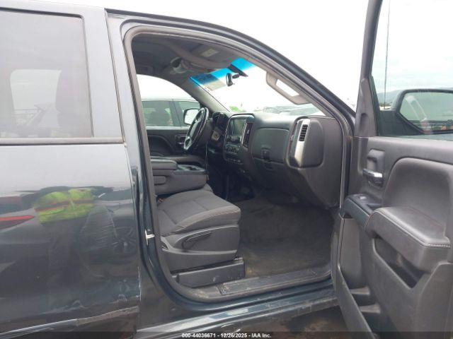 Chevrolet Silverado 1500 1lt Image 4