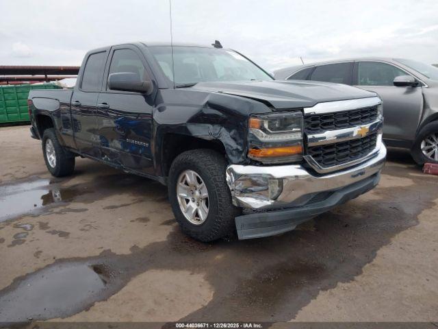 Chevrolet Silverado 1500 1lt Image 5