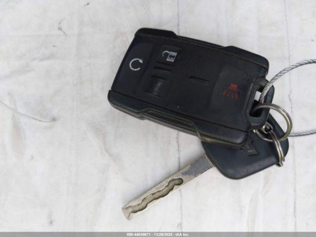 Chevrolet Silverado 1500 1lt Image 17