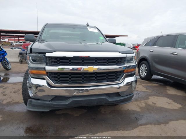 Chevrolet Silverado 1500 1lt Image 11