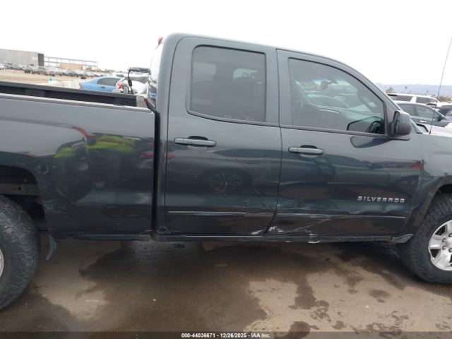 Chevrolet Silverado 1500 1lt Image 16
