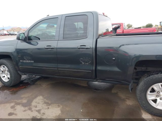 Chevrolet Silverado 1500 1lt Image 9