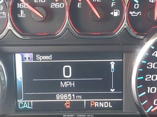 Chevrolet Silverado 1500 1lt Image 15