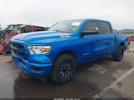 Ram 1500 Big Horn  4x2 5'7 Box Image 8
