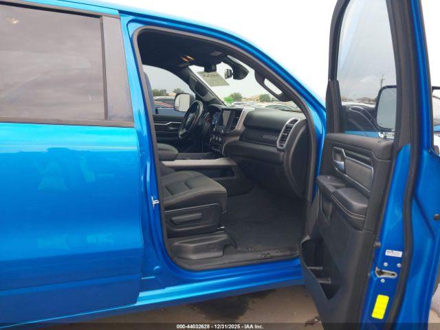 Ram 1500 Big Horn  4x2 5'7 Box Image 10