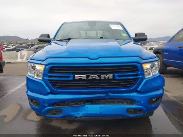 Ram 1500 Big Horn  4x2 5'7 Box Image 14