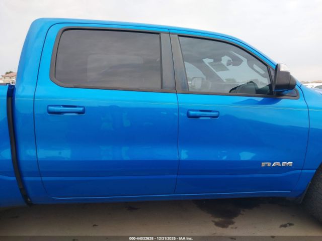 Ram 1500 Big Horn  4x2 5'7 Box Image 12